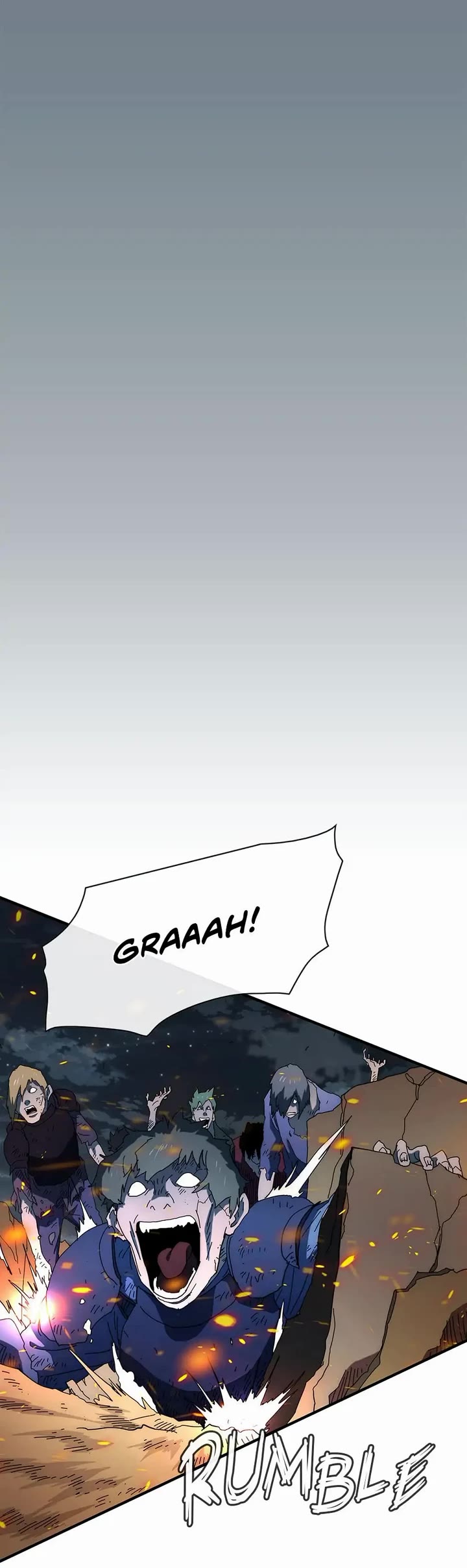 I'm the Only One Loved by the Constellations! Chapter 59 page 5 - Chapter 59