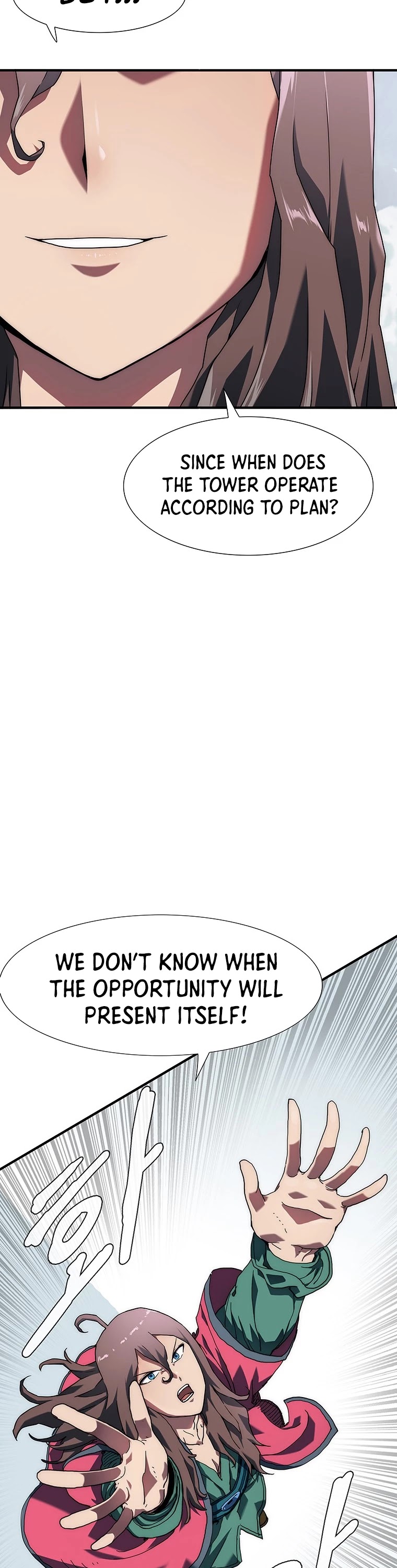 I'm the Only One Loved by the Constellations! Chapter 6 page 12 - Chapter 6