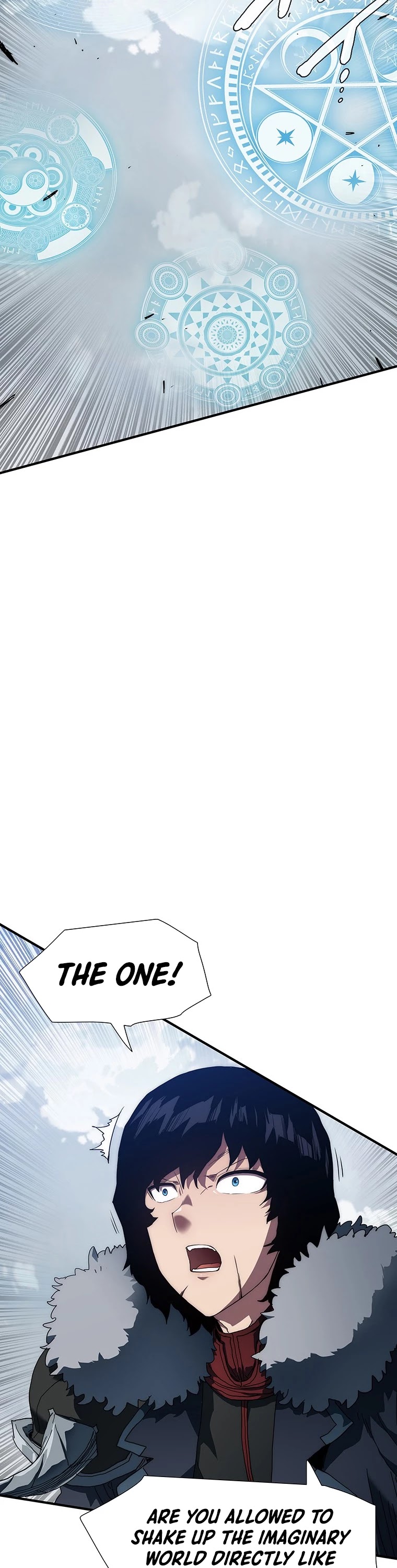 I'm the Only One Loved by the Constellations! Chapter 6 page 14 - Chapter 6