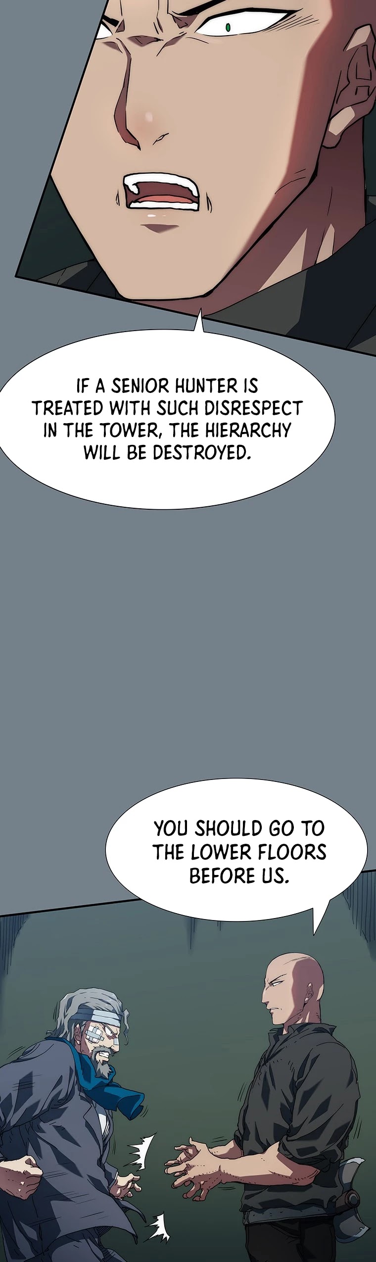 I'm the Only One Loved by the Constellations! Chapter 6 page 25 - Chapter 6