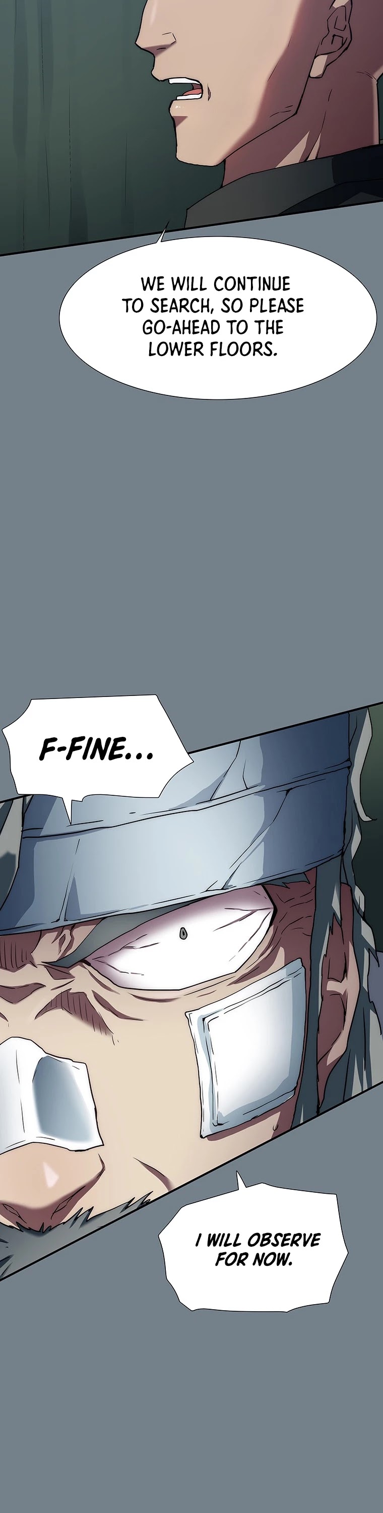 I'm the Only One Loved by the Constellations! Chapter 6 page 27 - Chapter 6
