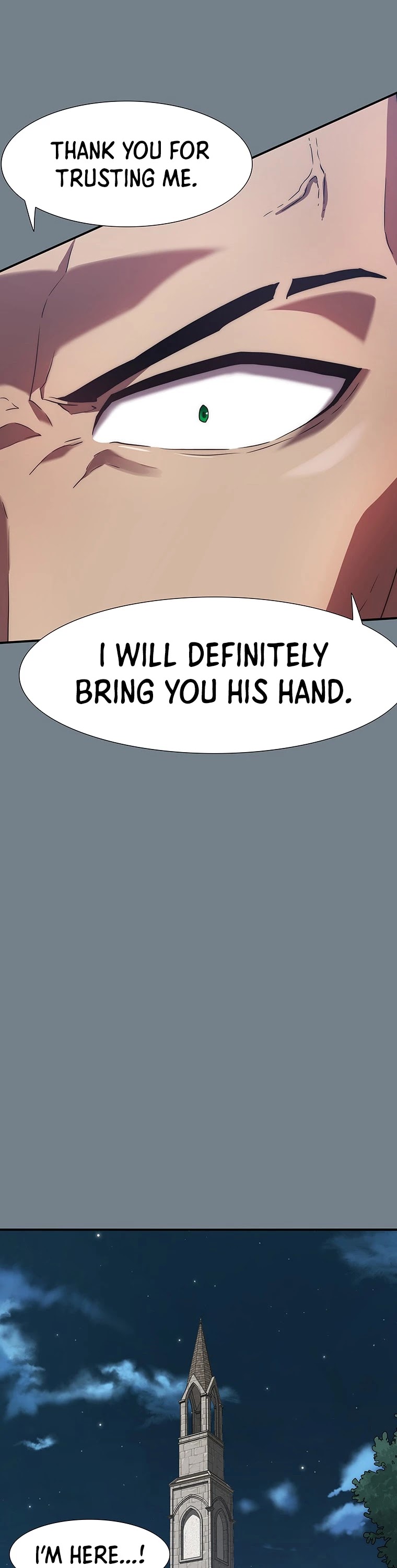 I'm the Only One Loved by the Constellations! Chapter 6 page 28 - Chapter 6