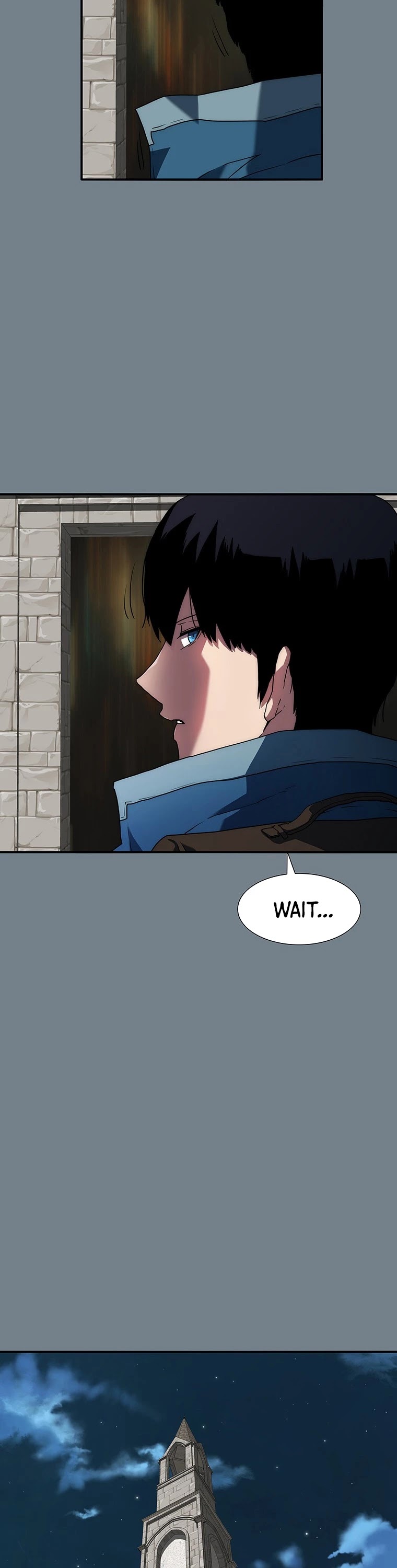 I'm the Only One Loved by the Constellations! Chapter 6 page 31 - Chapter 6