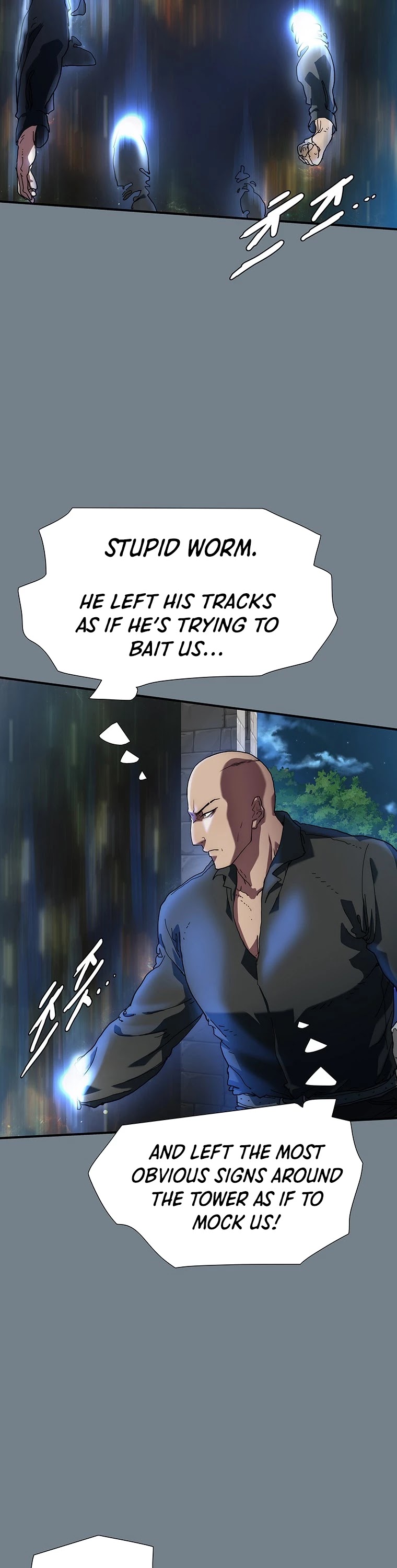 I'm the Only One Loved by the Constellations! Chapter 6 page 37 - Chapter 6
