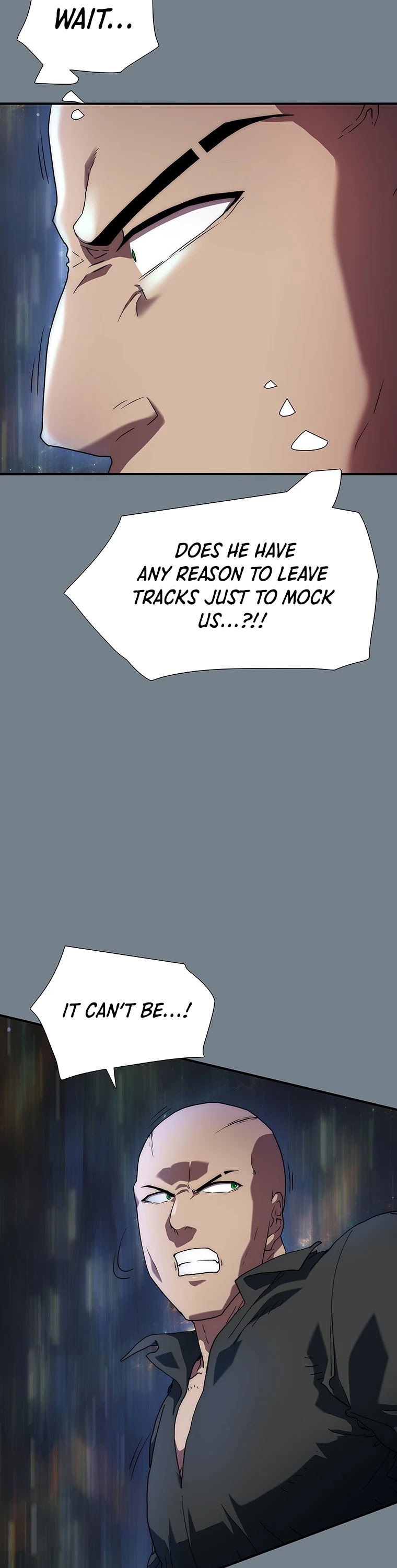 I'm the Only One Loved by the Constellations! Chapter 6 page 38 - Chapter 6