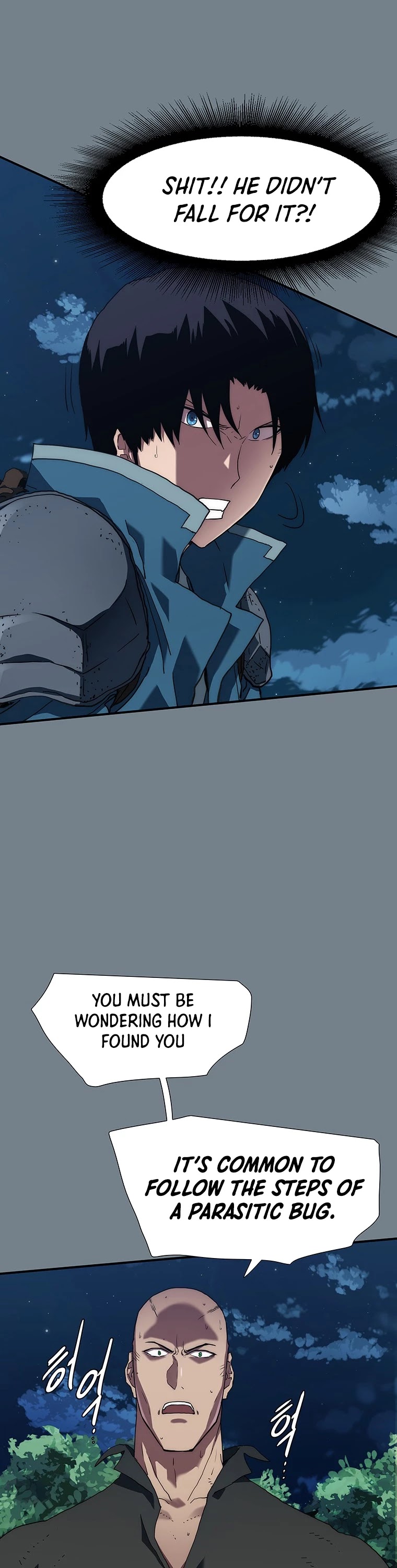 I'm the Only One Loved by the Constellations! Chapter 6 page 42 - Chapter 6