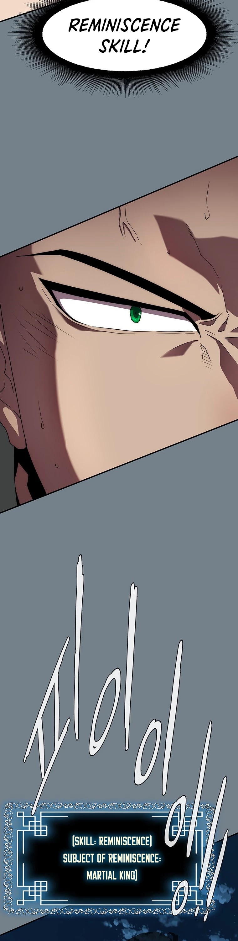 I'm the Only One Loved by the Constellations! Chapter 6 page 47 - Chapter 6