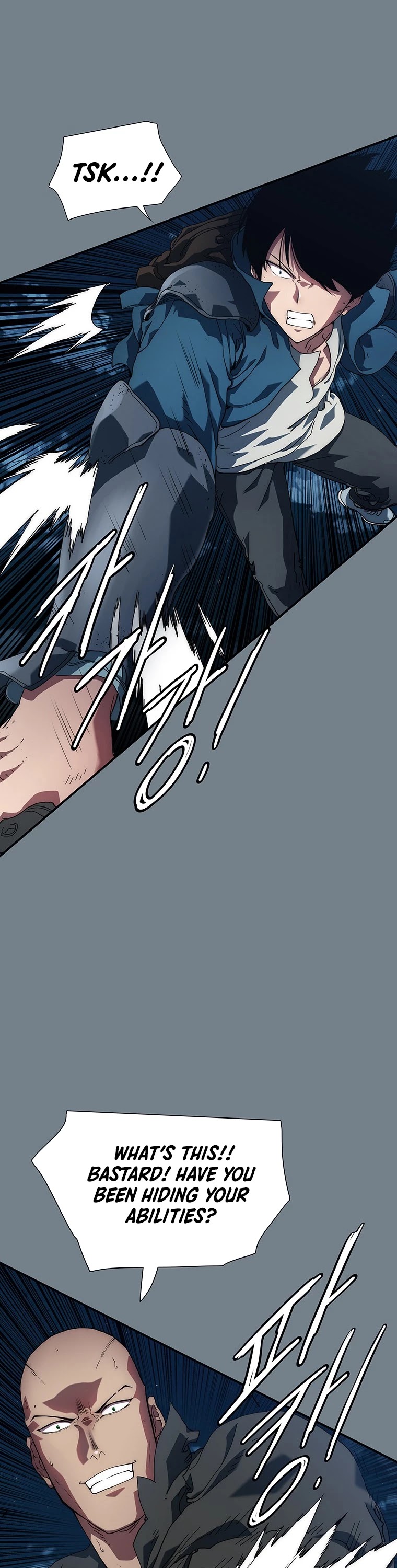 I'm the Only One Loved by the Constellations! Chapter 6 page 50 - Chapter 6