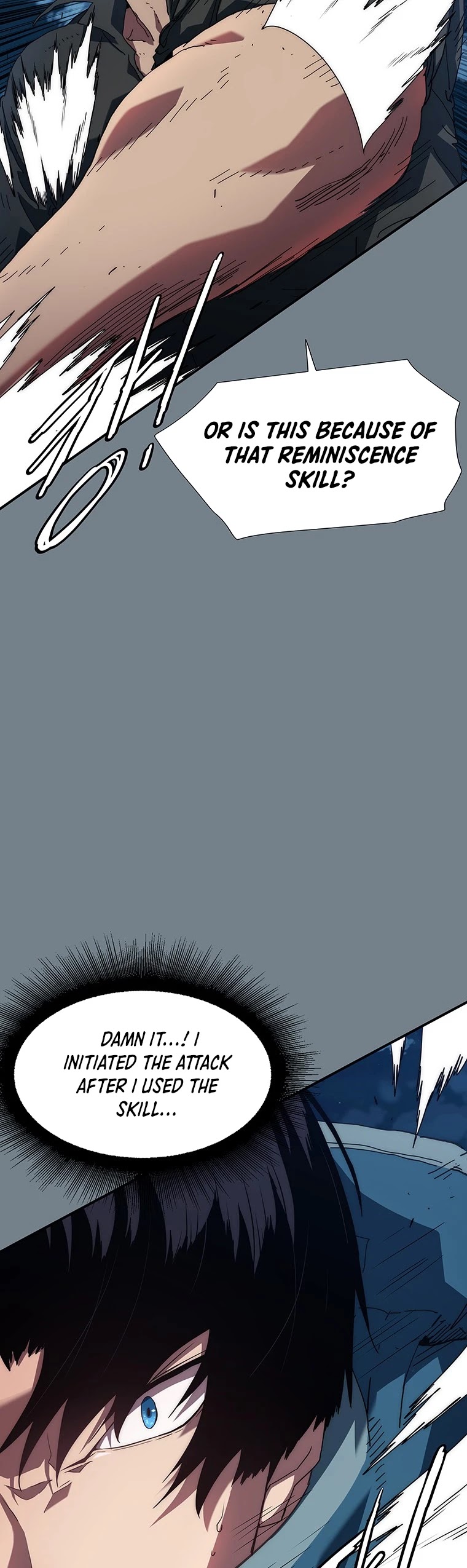 I'm the Only One Loved by the Constellations! Chapter 6 page 51 - Chapter 6