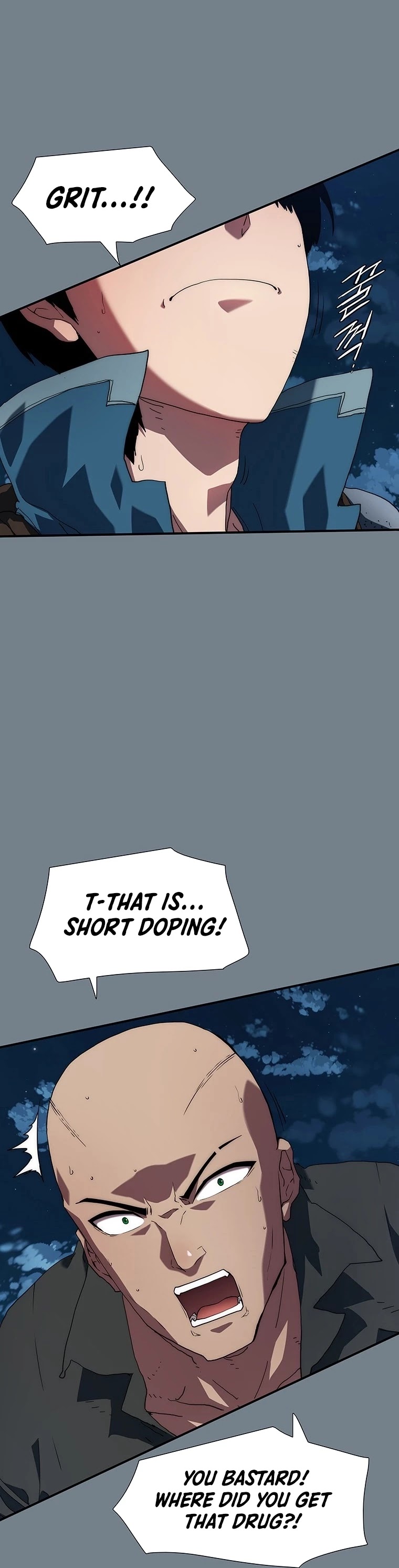 I'm the Only One Loved by the Constellations! Chapter 6 page 55 - Chapter 6