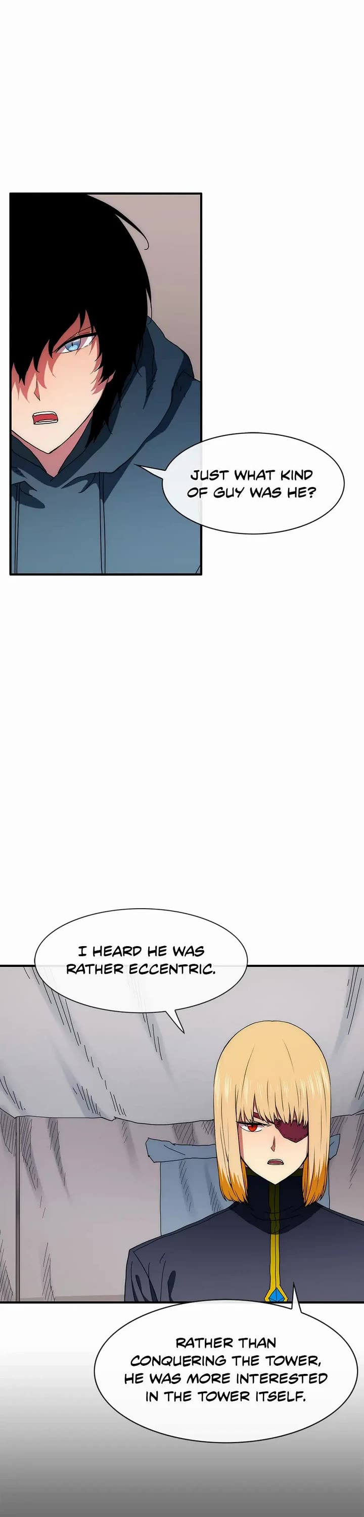 I'm the Only One Loved by the Constellations! Chapter 60 page 11 - Chapter 60