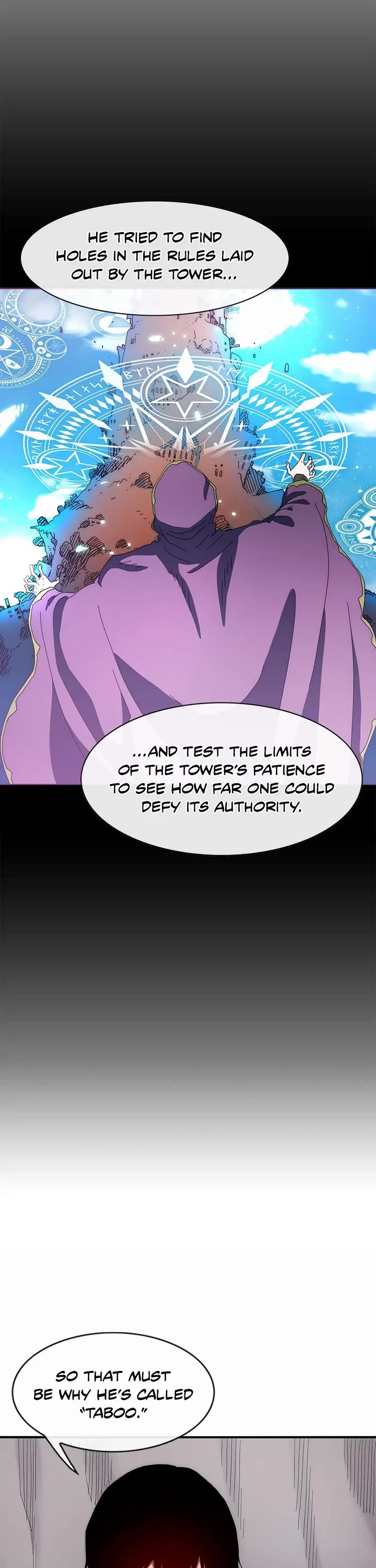 I'm the Only One Loved by the Constellations! Chapter 60 page 12 - Chapter 60