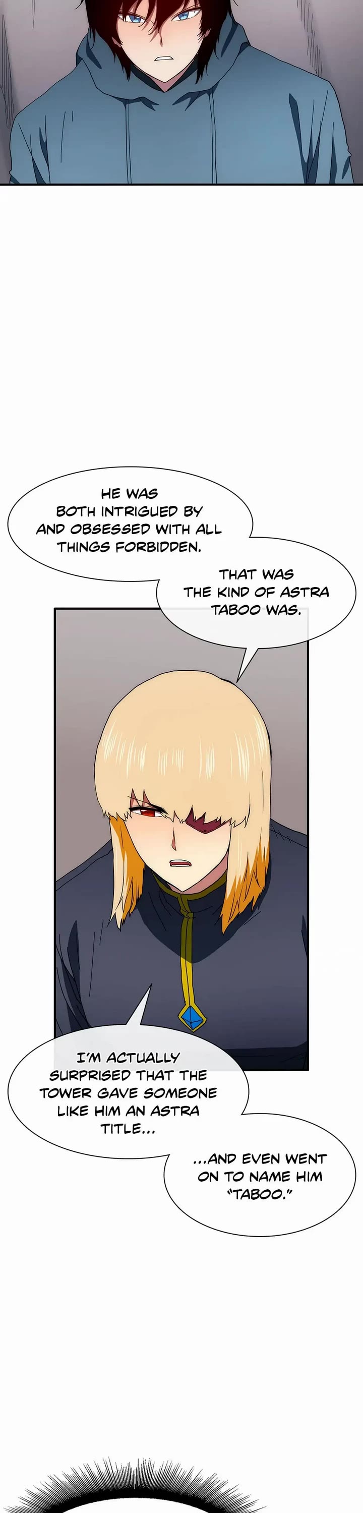 I'm the Only One Loved by the Constellations! Chapter 60 page 13 - Chapter 60