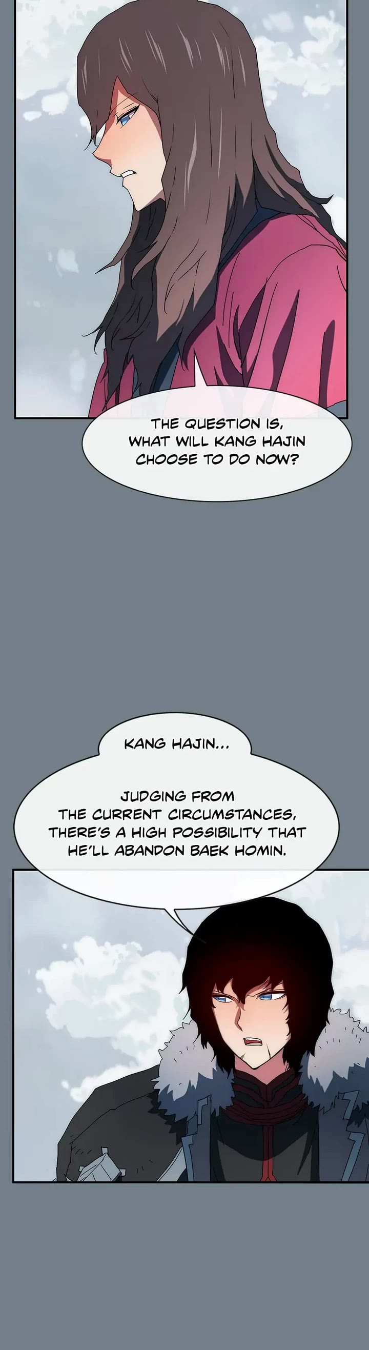 I'm the Only One Loved by the Constellations! Chapter 60 page 39 - Chapter 60