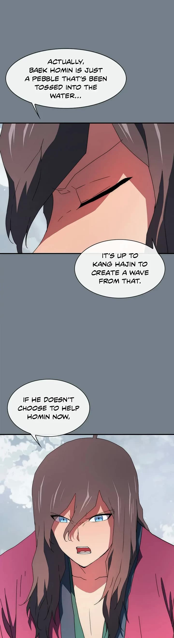 I'm the Only One Loved by the Constellations! Chapter 60 page 40 - Chapter 60
