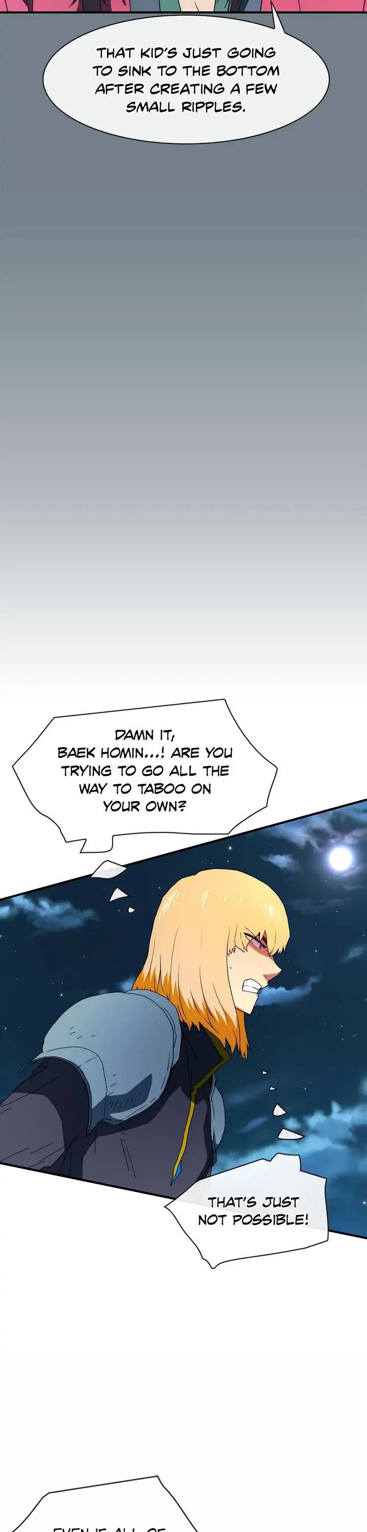I'm the Only One Loved by the Constellations! Chapter 60 page 41 - Chapter 60