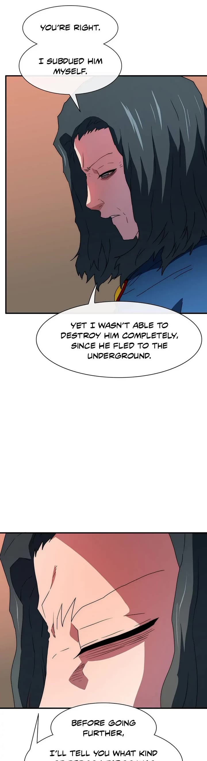 I'm the Only One Loved by the Constellations! Chapter 60 page 5 - Chapter 60