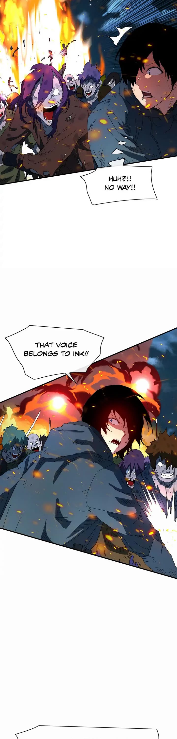I'm the Only One Loved by the Constellations! Chapter 61 page 12 - Chapter 61