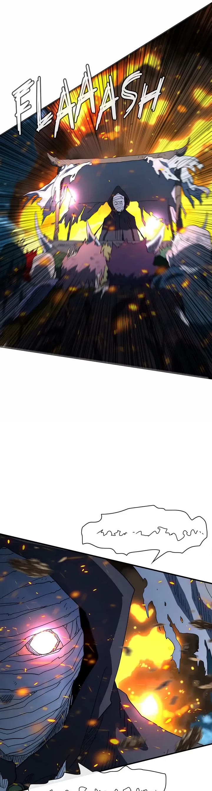 I'm the Only One Loved by the Constellations! Chapter 61 page 34 - Chapter 61