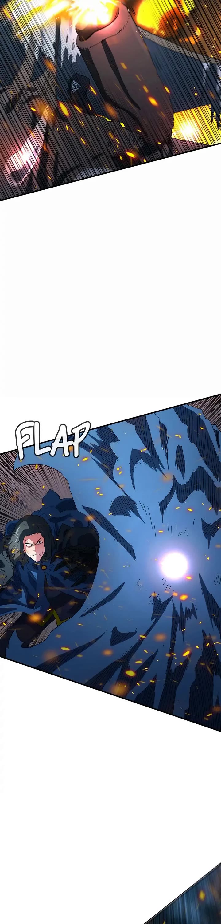 I'm the Only One Loved by the Constellations! Chapter 61 page 36 - Chapter 61