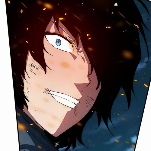 I'm the Only One Loved by the Constellations! Chapter 61 cover