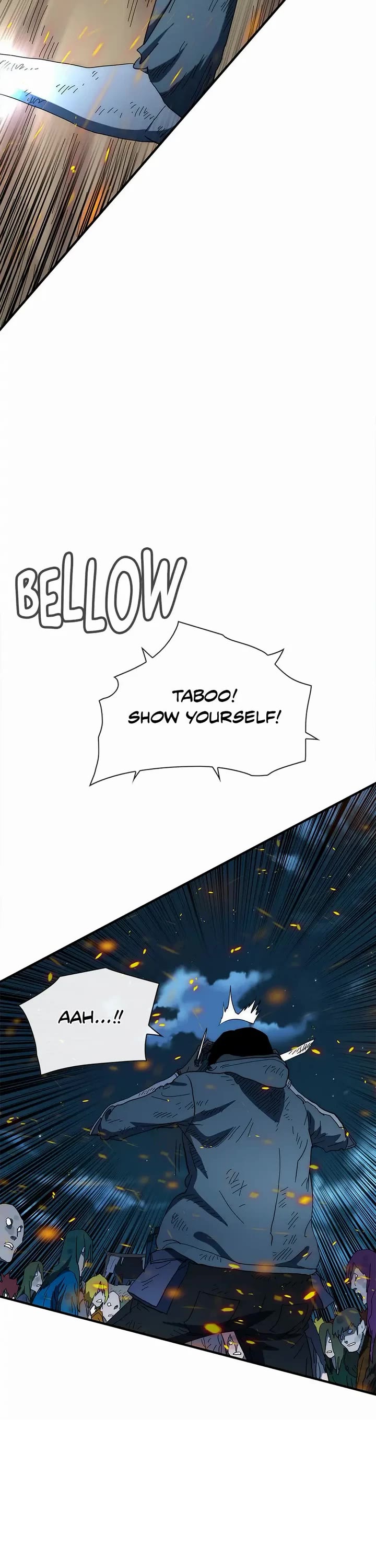I'm the Only One Loved by the Constellations! Chapter 62 page 12 - Chapter 62
