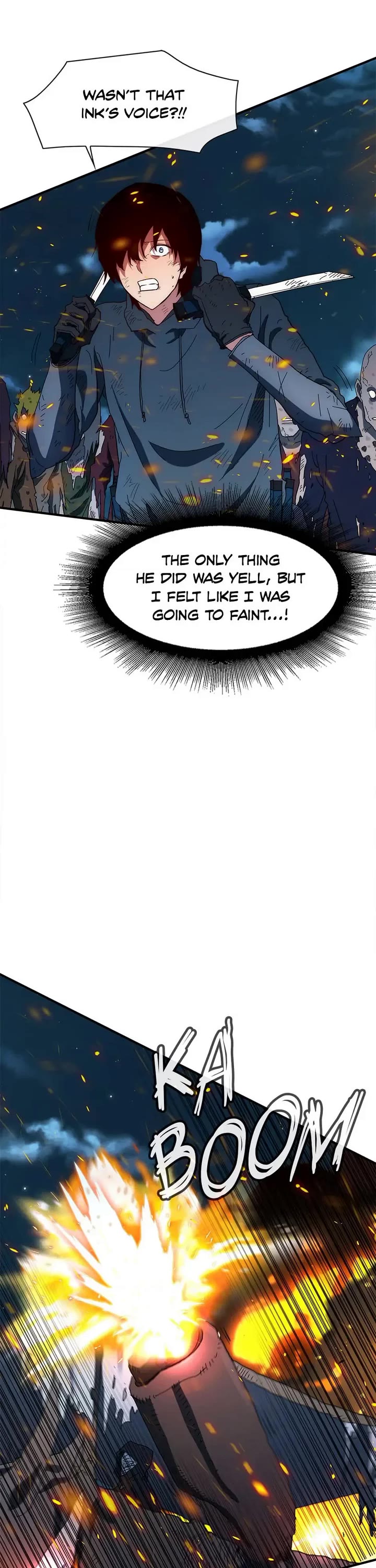 I'm the Only One Loved by the Constellations! Chapter 62 page 13 - Chapter 62