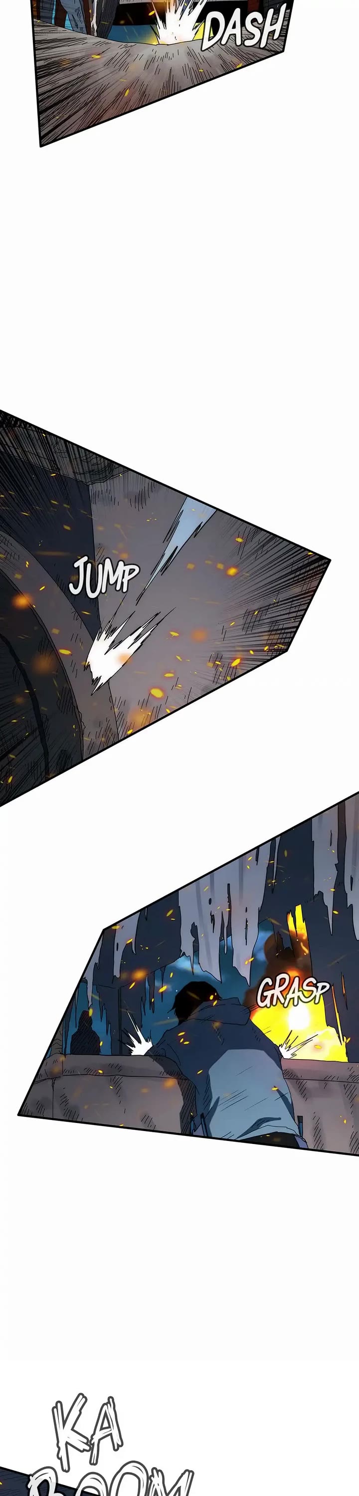 I'm the Only One Loved by the Constellations! Chapter 62 page 16 - Chapter 62