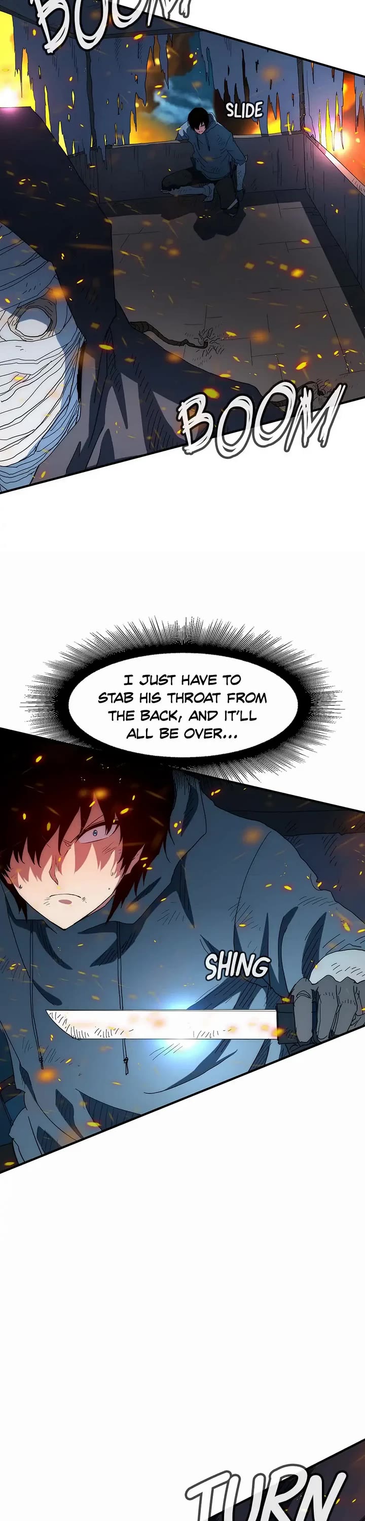 I'm the Only One Loved by the Constellations! Chapter 62 page 17 - Chapter 62