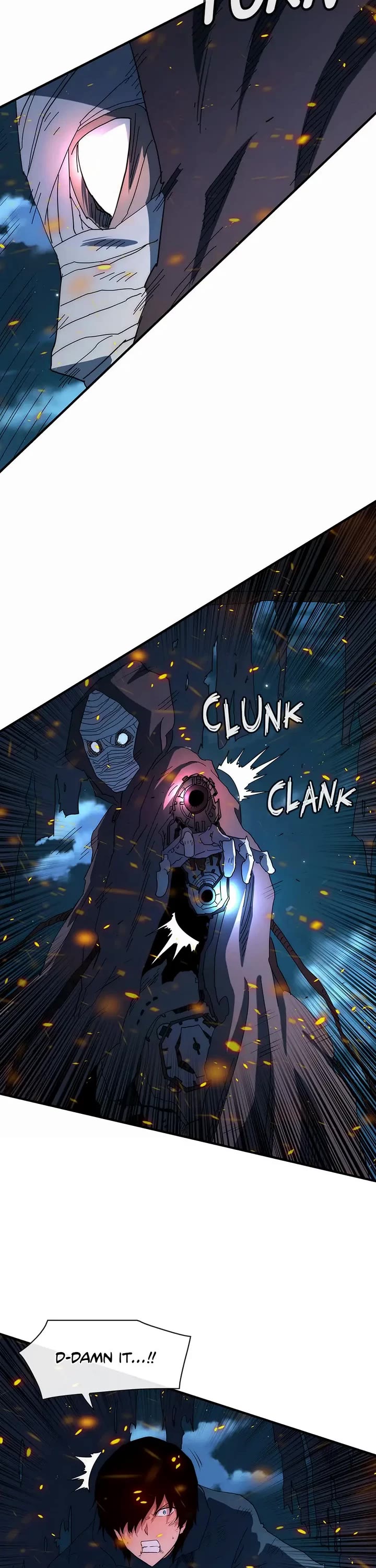 I'm the Only One Loved by the Constellations! Chapter 62 page 18 - Chapter 62