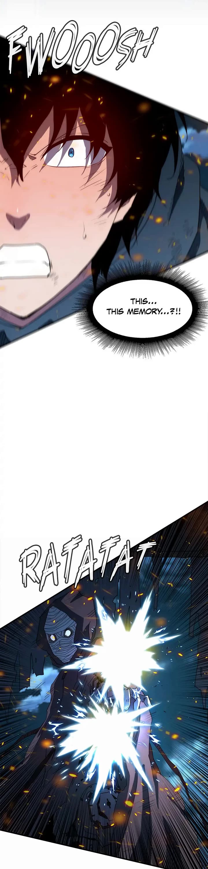 I'm the Only One Loved by the Constellations! Chapter 62 page 23 - Chapter 62