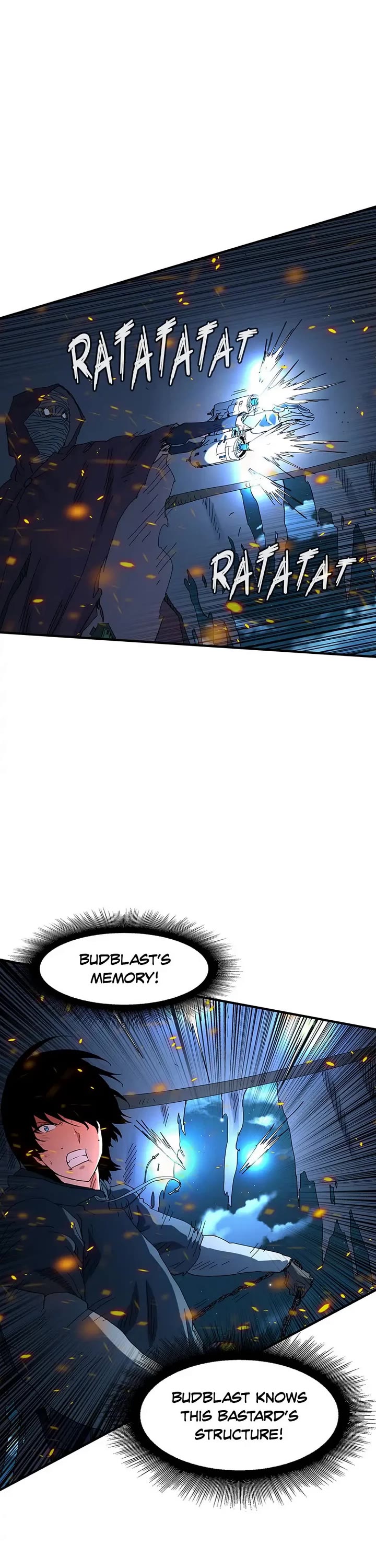 I'm the Only One Loved by the Constellations! Chapter 62 page 26 - Chapter 62