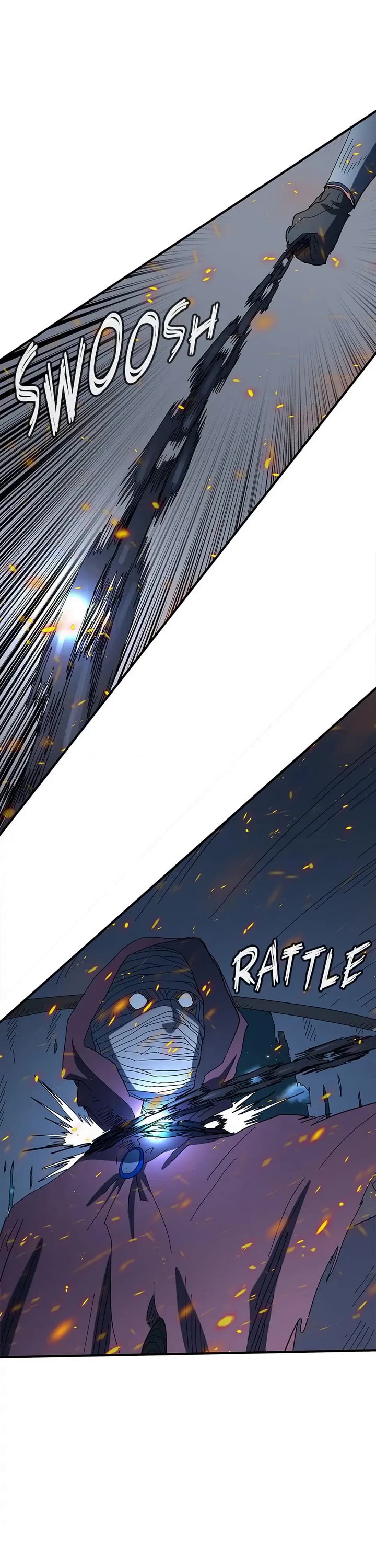 I'm the Only One Loved by the Constellations! Chapter 62 page 27 - Chapter 62
