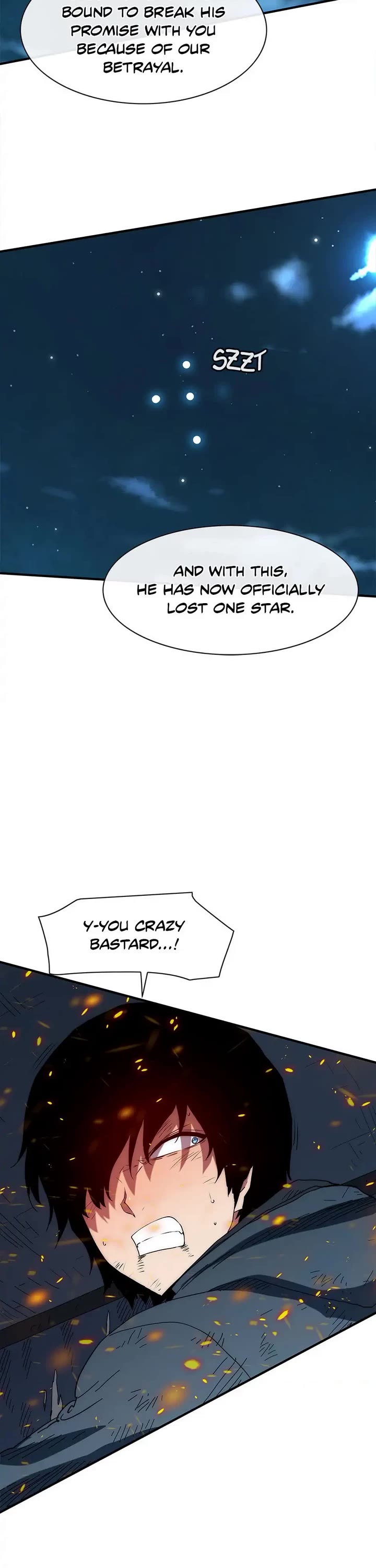 I'm the Only One Loved by the Constellations! Chapter 62 page 32 - Chapter 62