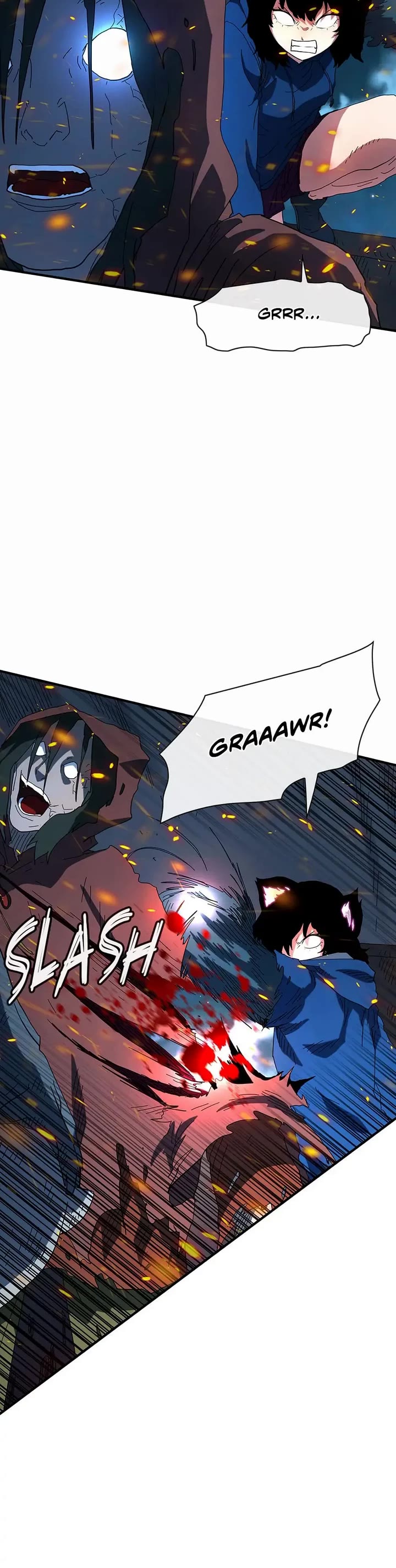 I'm the Only One Loved by the Constellations! Chapter 62 page 35 - Chapter 62