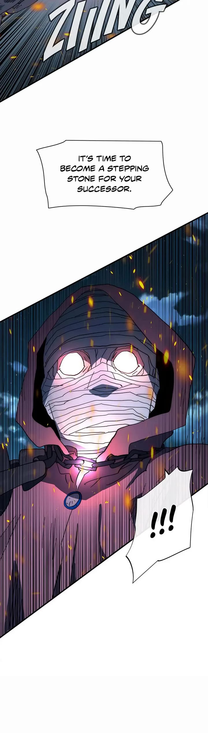 I'm the Only One Loved by the Constellations! Chapter 62 page 39 - Chapter 62