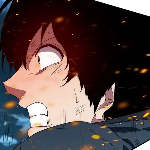I'm the Only One Loved by the Constellations! Chapter 62 cover