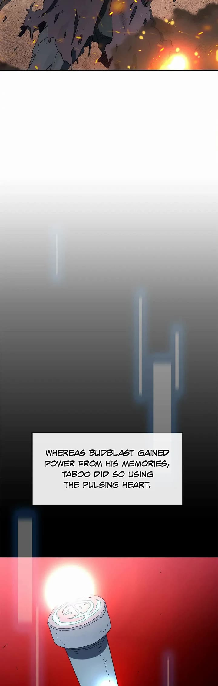 I'm the Only One Loved by the Constellations! Chapter 63 page 19 - Chapter 63