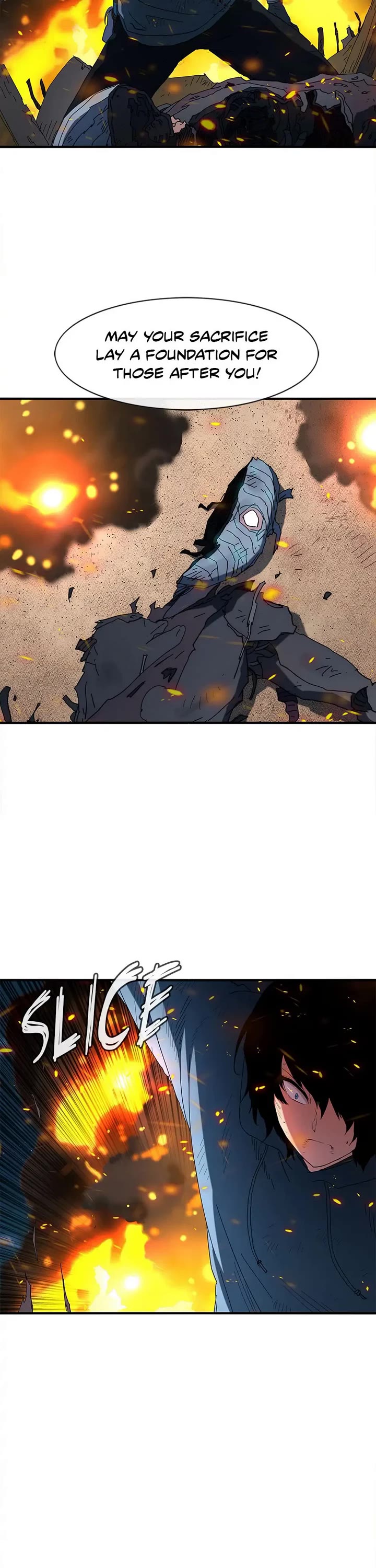 I'm the Only One Loved by the Constellations! Chapter 63 page 22 - Chapter 63