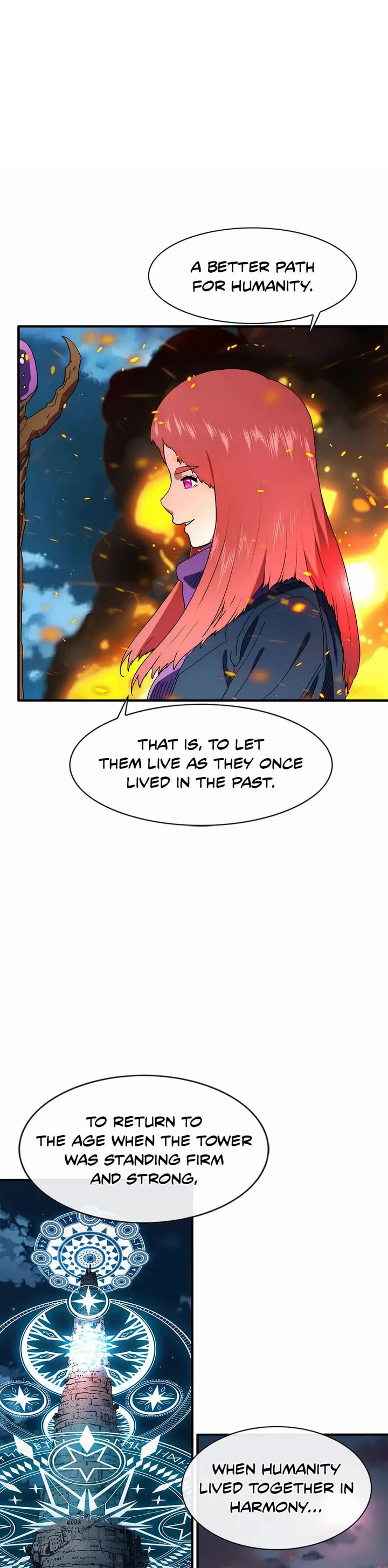 I'm the Only One Loved by the Constellations! Chapter 63 page 39 - Chapter 63