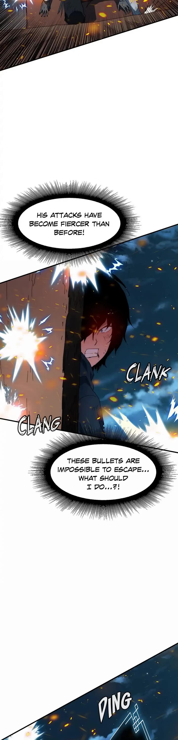 I'm the Only One Loved by the Constellations! Chapter 63 page 4 - Chapter 63