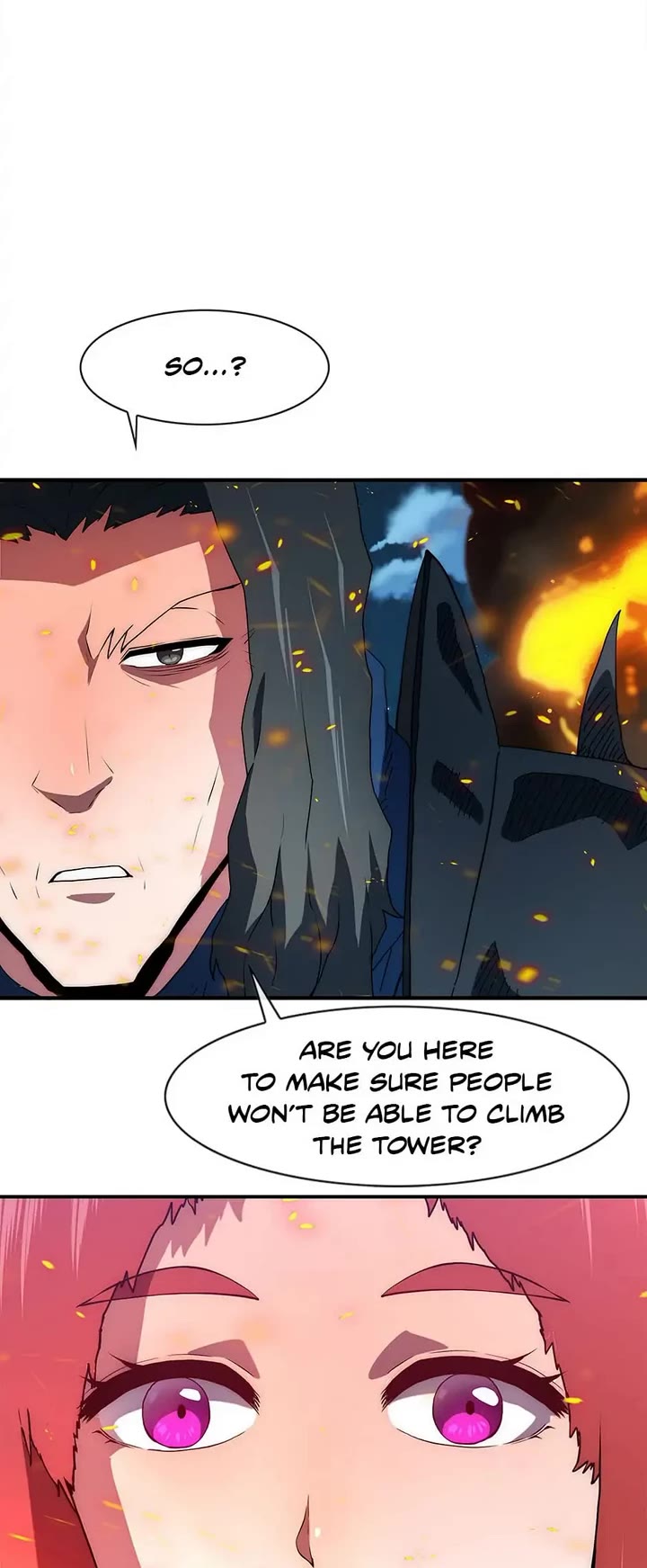 I'm the Only One Loved by the Constellations! Chapter 63 page 43 - Chapter 63