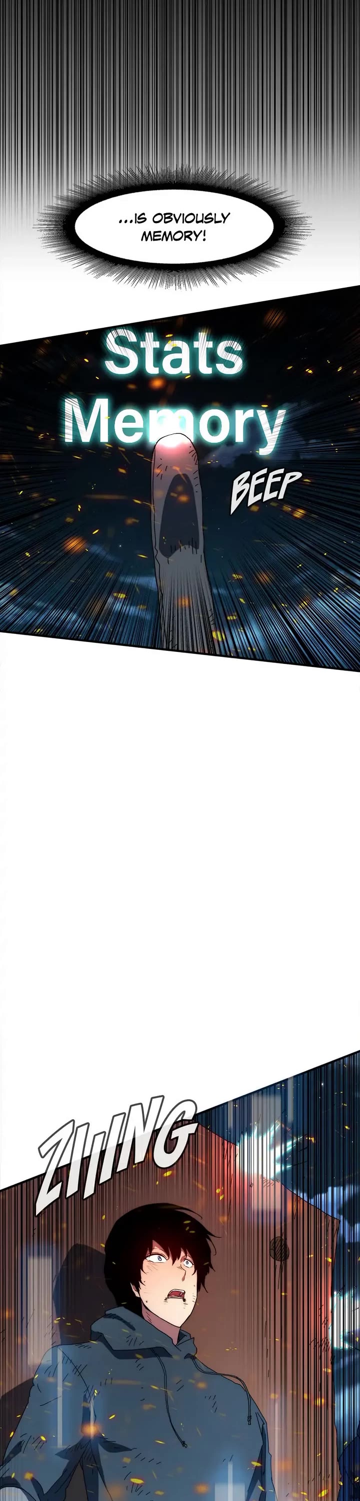 I'm the Only One Loved by the Constellations! Chapter 63 page 7 - Chapter 63