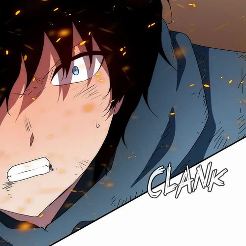 I'm the Only One Loved by the Constellations! Chapter 63 cover