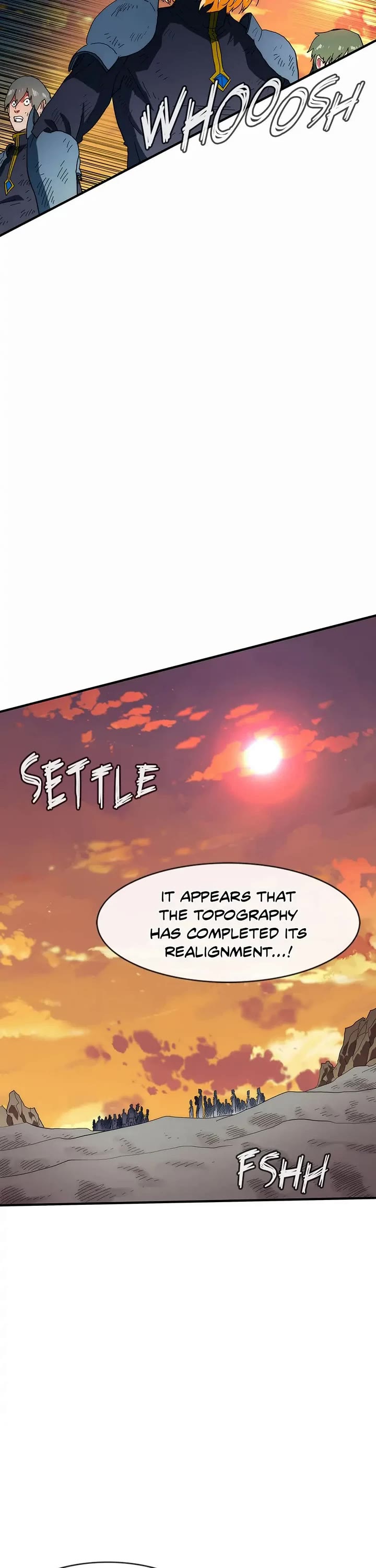 I'm the Only One Loved by the Constellations! Chapter 64 page 21 - Chapter 64