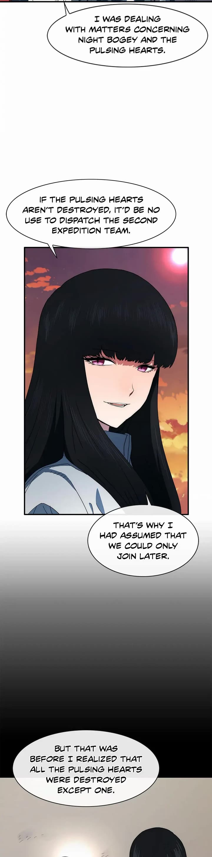 I'm the Only One Loved by the Constellations! Chapter 64 page 25 - Chapter 64