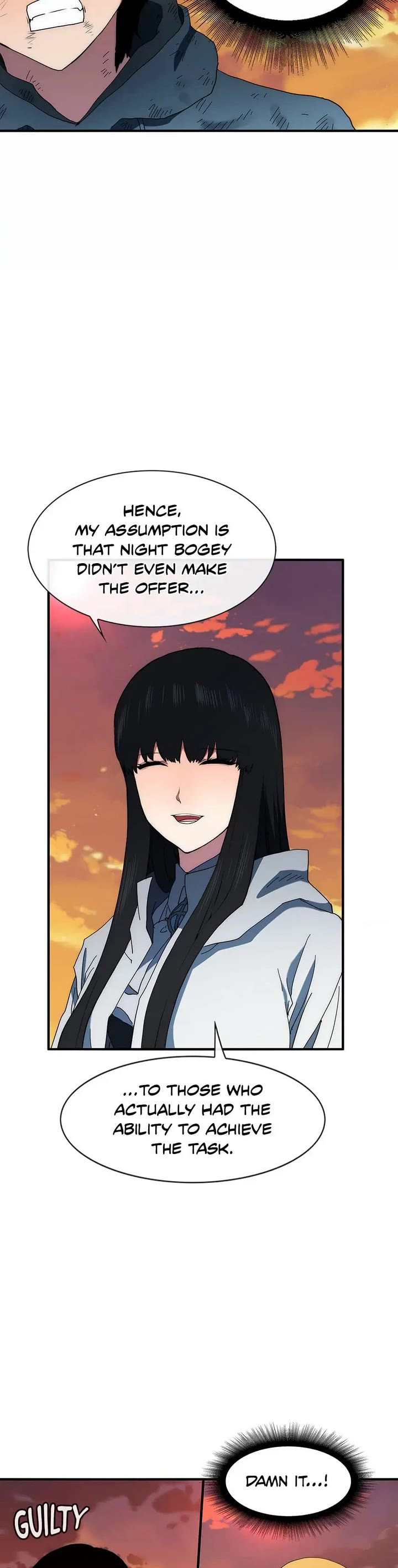 I'm the Only One Loved by the Constellations! Chapter 64 page 30 - Chapter 64