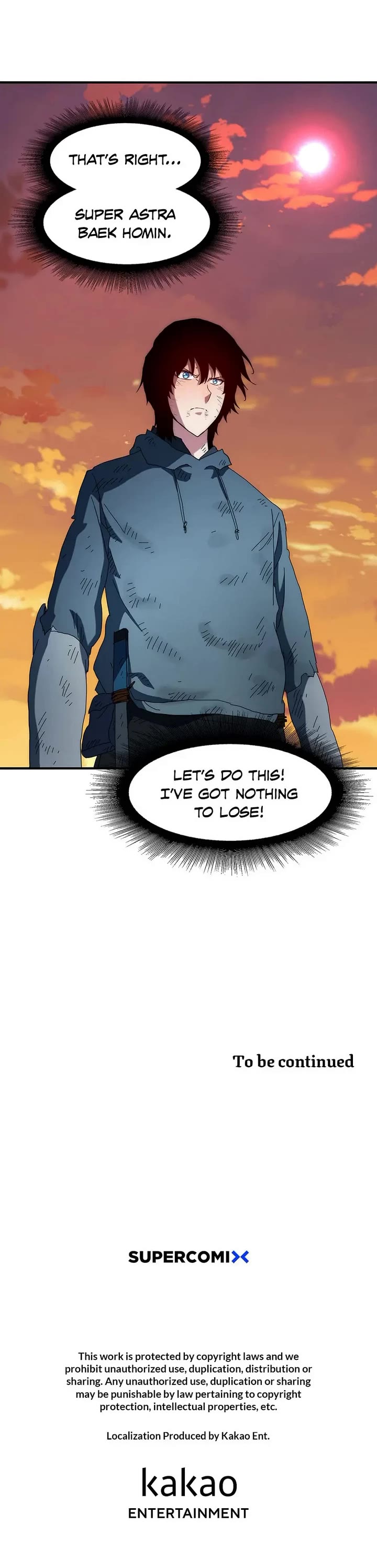 I'm the Only One Loved by the Constellations! Chapter 64 page 40 - Chapter 64