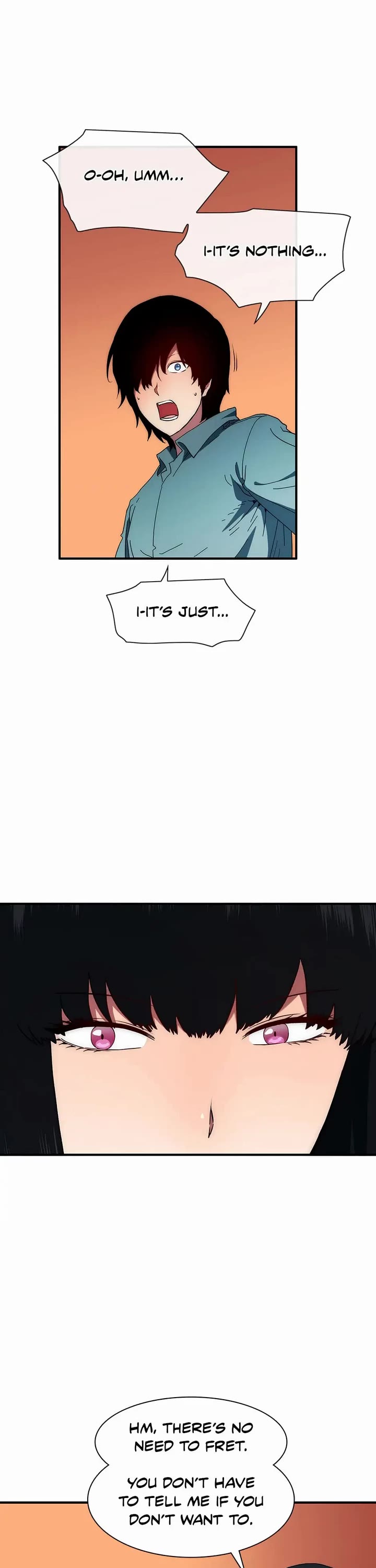 I'm the Only One Loved by the Constellations! Chapter 65 page 13 - Chapter 65