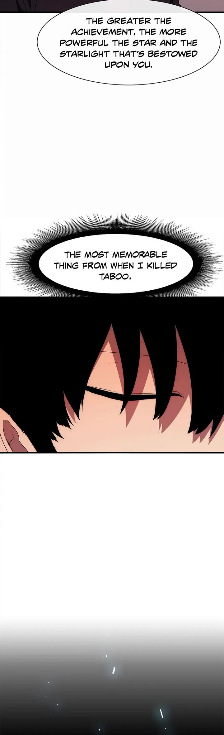 I'm the Only One Loved by the Constellations! Chapter 65 page 24 - Chapter 65